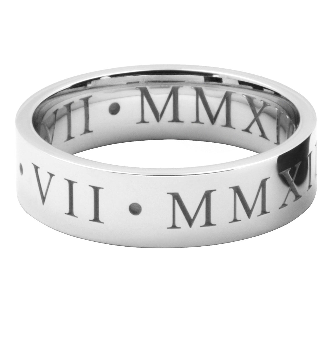 Roman Numerals - LC02