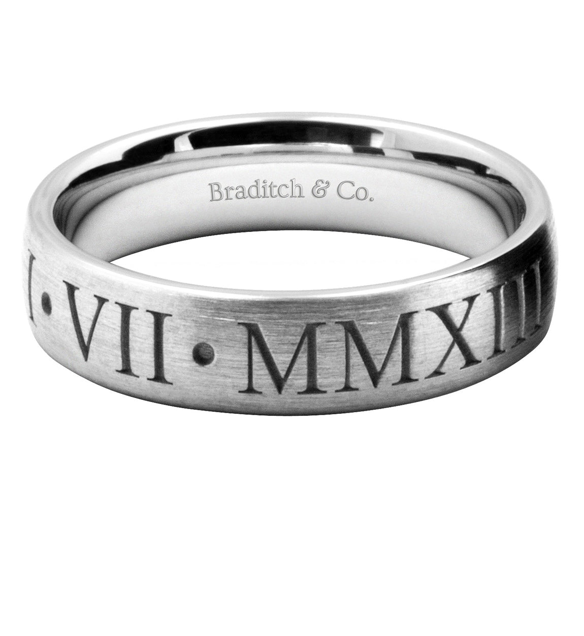 Roman Numerals - LC01