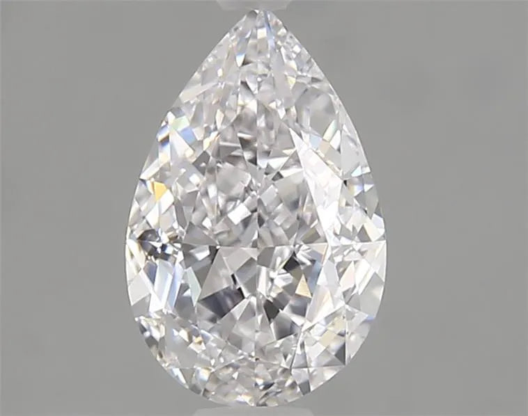2.01ct Pear Natural Diamond (Colour D, Clarity VVS1, GIA Certified)