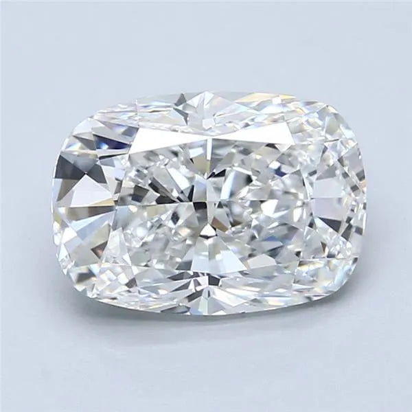 3.00ct Cushion brilliant Natural Diamond (Colour F, Clarity VS1, Cut VG, GIA Certified)