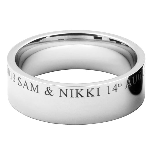 Offset Infinite - LC18