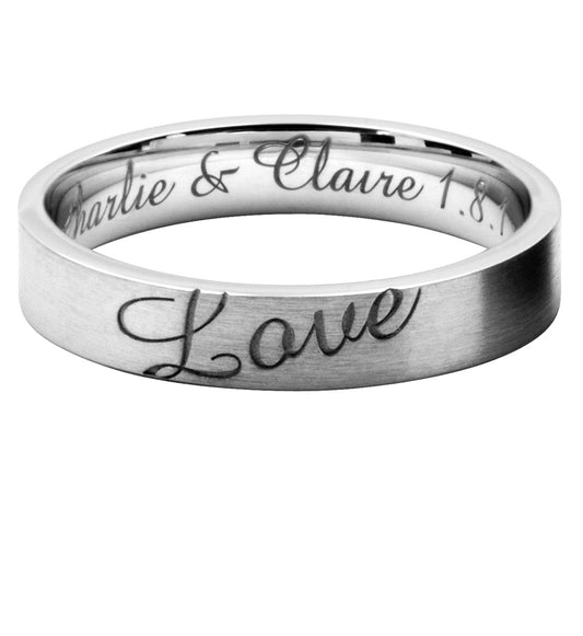 Diagonal Script - LC21