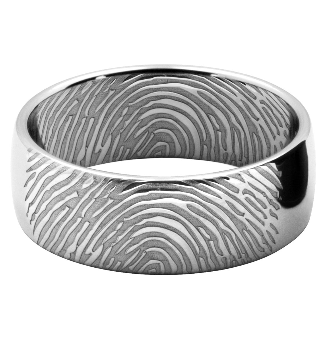 Fingerprint - LC26