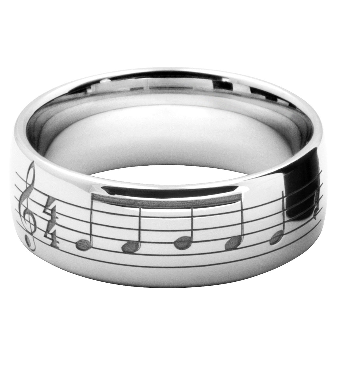 Music Notes - LC28