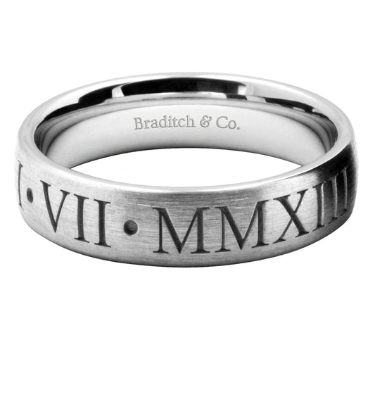 Roman Numerals - LC01